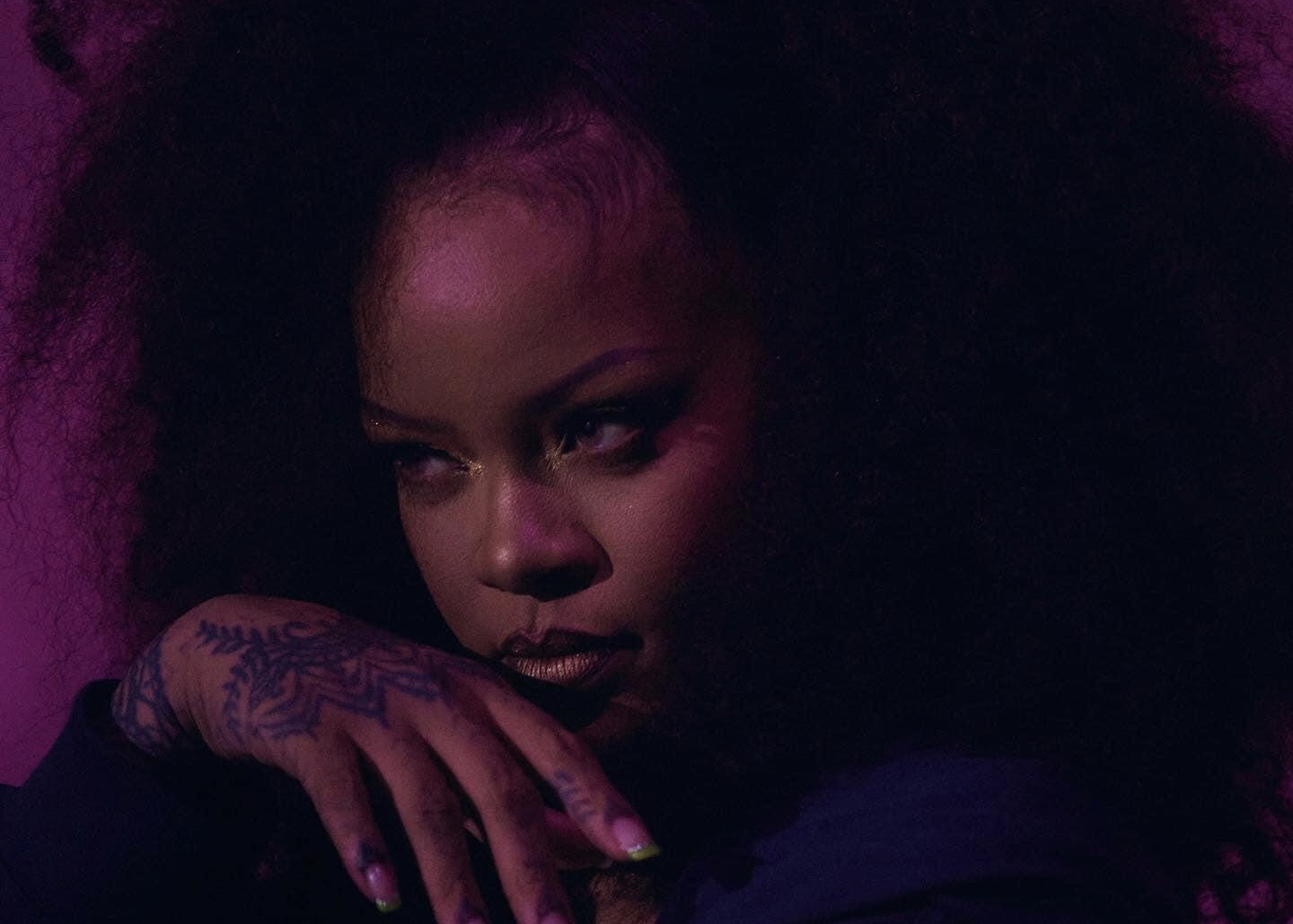 The Phenomenal Rise of Rihanna: A Journey to Success