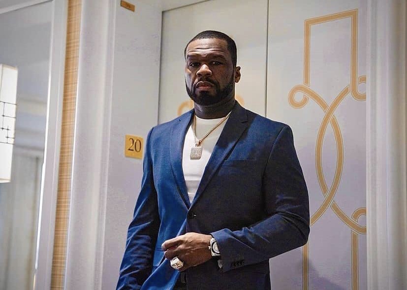 The Controversial Life of 50 Cent