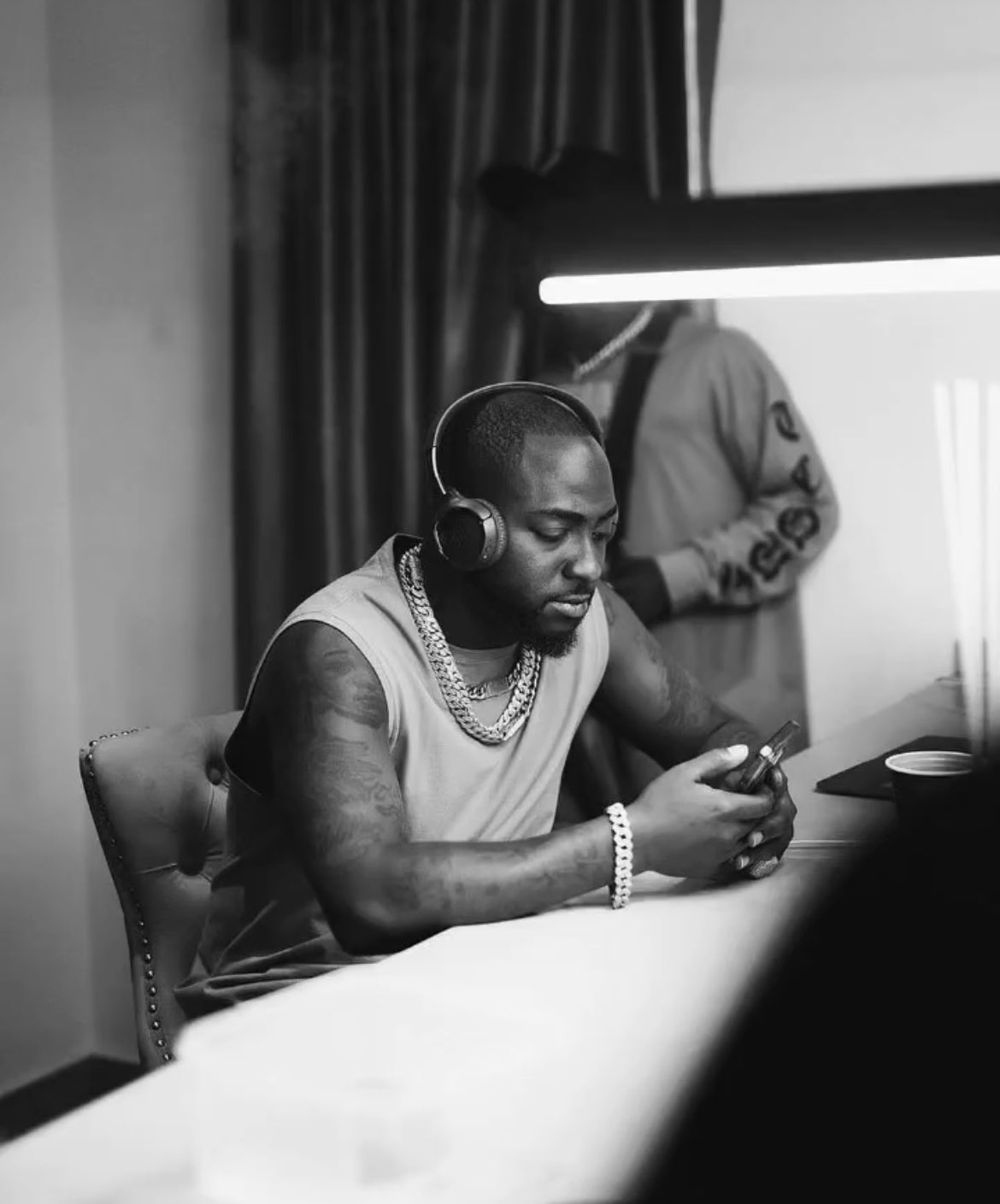 Davido's Grammy Awards Journey: Chasing the Music Industry's Highest Honor