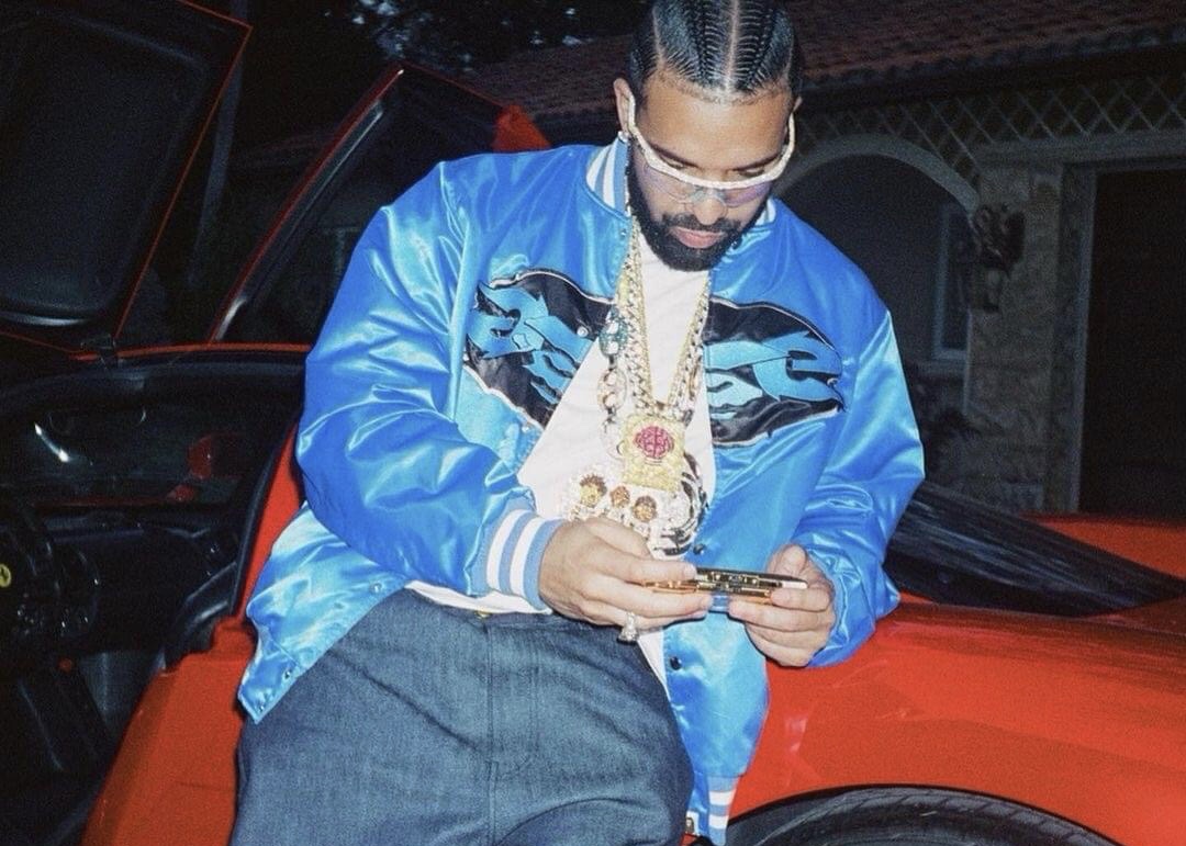 Lessons from Drake's Success: A Blueprint for Achievement