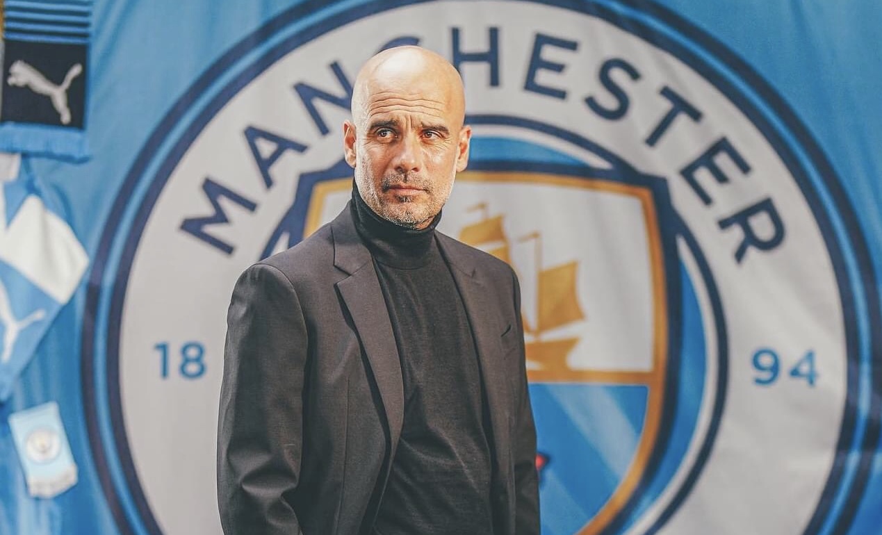 The Journey of Pep Guardiola: A Biography