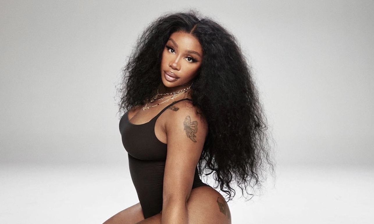 Discovering SZA's Impressive Discography: From Start to Finish