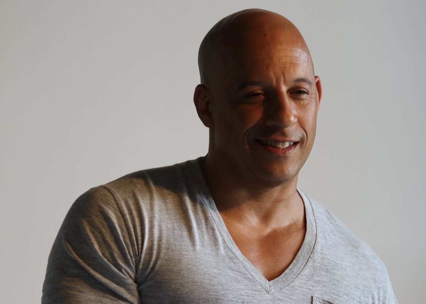 The Rise of Vin Diesel: From Breakdancer to Blockbuster Star