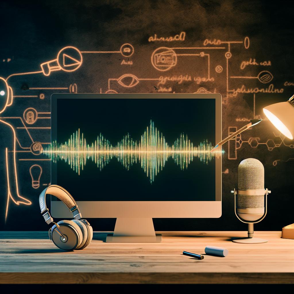 Personalize Your Content: Invideo AI's Voice Cloning Feature