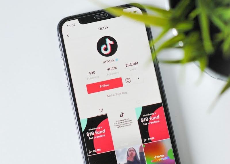 Unleash Your Inner Creator Why You Need to Be on TikTok NOW!